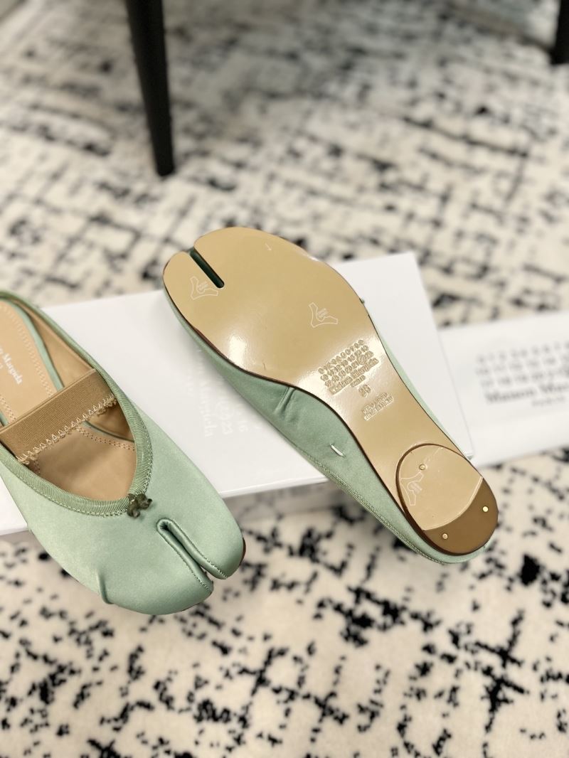 Maison Margiela Sandals